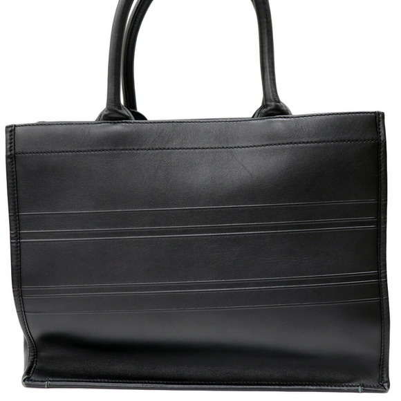 Dior  Tote Medium Book Christian Bag - Picture 1 of 16